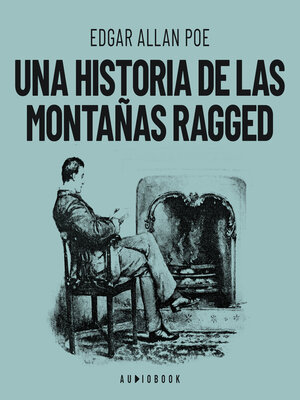 cover image of Una historia de las montañas Ragged (Completo)